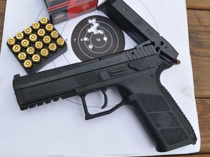 CQ兵工厂再造精品 夜视仪的传奇再续